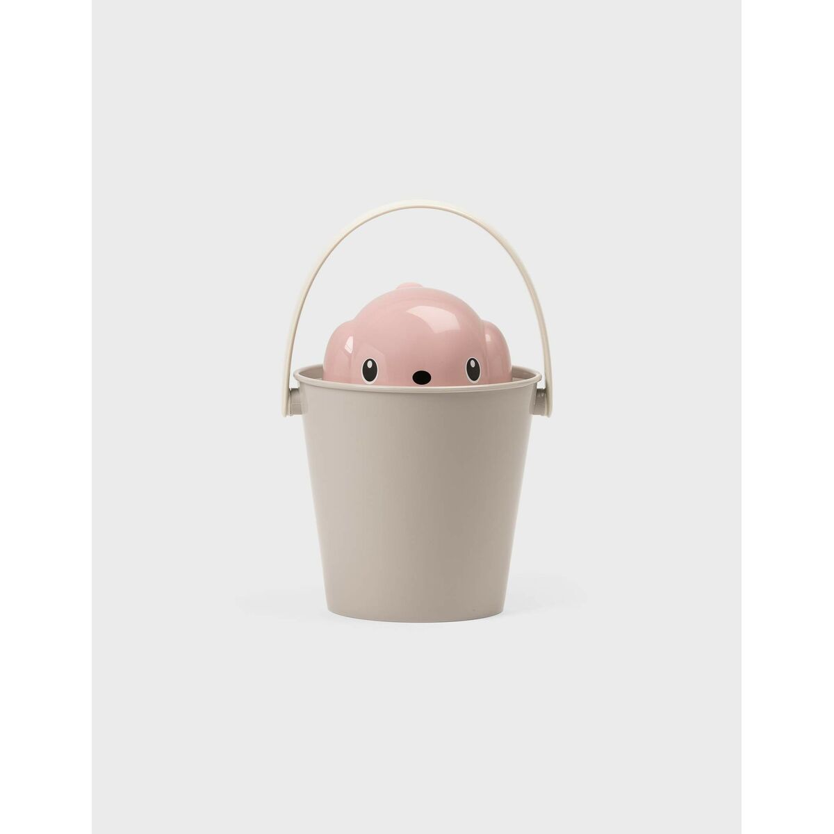 Dåse til dyrefoder United Pets Pink 2 Kg